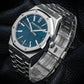 Audemars Piguet Royal Oak Self-winding Blue Dial