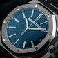 Audemars Piguet Royal Oak Self-winding Blue Dial