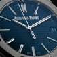 Audemars Piguet Royal Oak Self-winding Blue Dial
