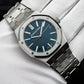 Audemars Piguet Royal Oak Self-winding Blue Dial