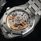 Audemars Piguet Royal Oak Self-winding Blue Dial