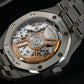 Audemars Piguet Royal Oak Self-winding Blue Dial
