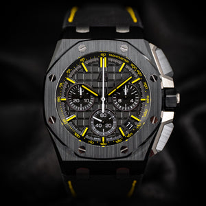 Audemars Piguet Royal Oak Offshore End of Days