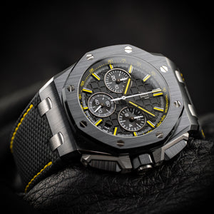 Audemars Piguet Royal Oak Offshore End of Days