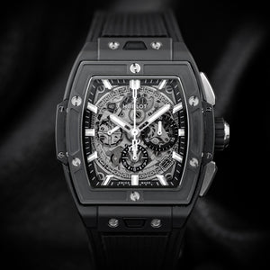 Hublot Spirit of Big Bang Black Magic