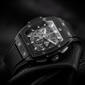 Hublot Spirit of Big Bang Black Magic