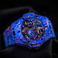 Hublot Big Bang Meca-10 Street Art Limited Edition