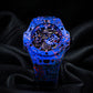 Hublot Big Bang Meca-10 Street Art Limited Edition
