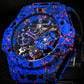 Hublot Big Bang Meca-10 Street Art Limited Edition