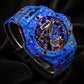 Hublot Big Bang Meca-10 Street Art Limited Edition