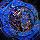 Hublot Big Bang Meca-10 Street Art Limited Edition