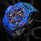 Hublot Big Bang Meca-10 Street Art Limited Edition