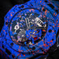 Hublot Big Bang Meca-10 Street Art Limited Edition