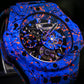 Hublot Big Bang Meca-10 Street Art Limited Edition