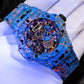Hublot Big Bang Meca-10 Street Art Limited Edition