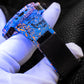 Hublot Big Bang Meca-10 Street Art Limited Edition