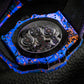 Hublot Big Bang Meca-10 Street Art Limited Edition