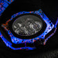 Hublot Big Bang Meca-10 Street Art Limited Edition