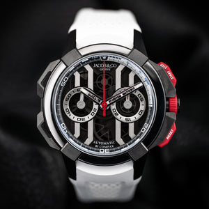 Jacob & Co Epic X Chrono 43mm