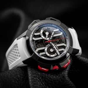 Jacob & Co Epic X Chrono 43mm