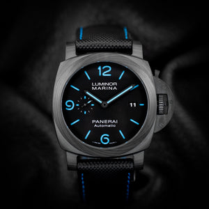 Panerai Luminor Marina Carbotech