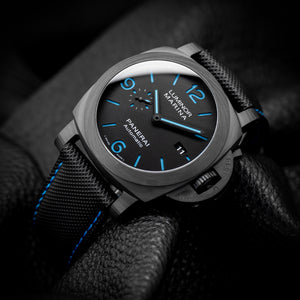 Panerai Luminor Marina Carbotech