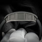 Richard Mille Bubba Watson Black Ceramic Skeleton Dial RM055