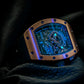 Richard Mille RM30-01 Declutchable Rotor Rose Gold