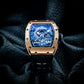 Richard Mille RM30-01 Declutchable Rotor Rose Gold