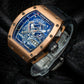 Richard Mille RM30-01 Declutchable Rotor Rose Gold
