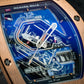 Richard Mille RM30-01 Declutchable Rotor Rose Gold