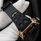 Richard Mille RM30-01 Declutchable Rotor Rose Gold