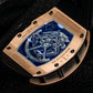 Richard Mille RM30-01 Declutchable Rotor Rose Gold