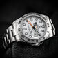 Rolex Explorer II Polar White Dial GMT