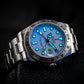 Rolex Explorer II Polar White Dial GMT