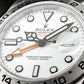 Rolex Explorer II Polar White Dial GMT