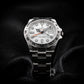 Rolex Explorer II Polar White Dial GMT