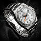 Rolex Explorer II Polar White Dial GMT