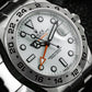 Rolex Explorer II Polar White Dial GMT