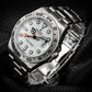 Rolex Explorer II Polar White Dial GMT
