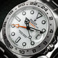 Rolex Explorer II Polar White Dial GMT