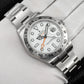 Rolex Explorer II Polar White Dial GMT