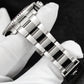 Rolex GMT Master II Pepsi 40mm Meteorite White Gold