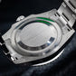 Rolex GMT Master II Pepsi 40mm Meteorite White Gold
