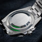Rolex GMT Master II Pepsi 40mm Meteorite White Gold