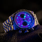 Tudor Black Bay Pink Dial Chronograph