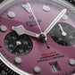 Tudor Black Bay Pink Dial Chronograph