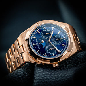 Vacheron Constantin Overseas Perpetual Calendar Ultra-Thin
