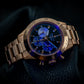 Zenith Chronomaster Sport Rose Gold Black Dial