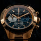 Zenith Chronomaster Sport Rose Gold Black Dial